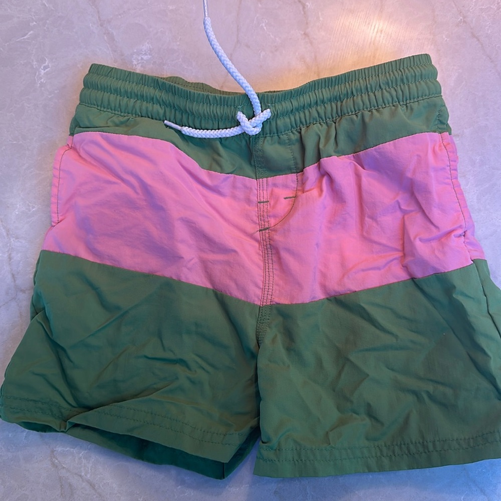Beaufort Bonnet swim